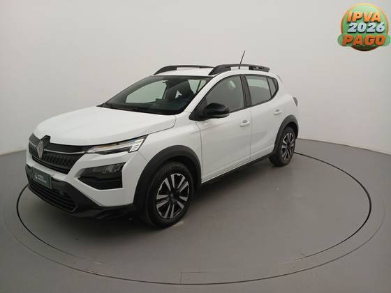 RENAULT KARDIAN 1.0 TCE FLEX EVOLUTION EDC